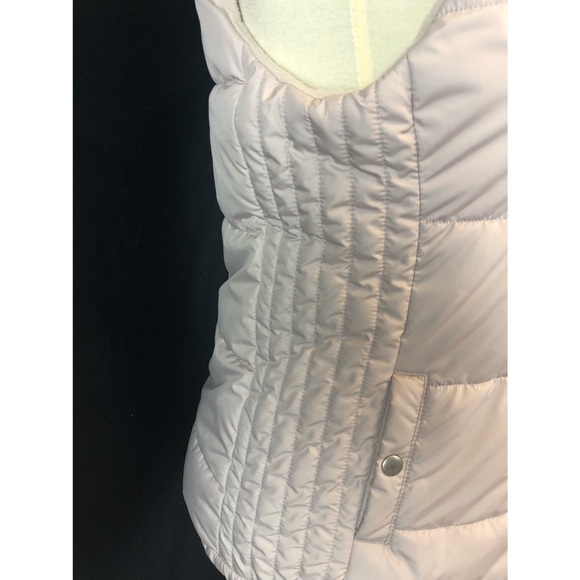 Fleece lined vest - Picture 2 of 6